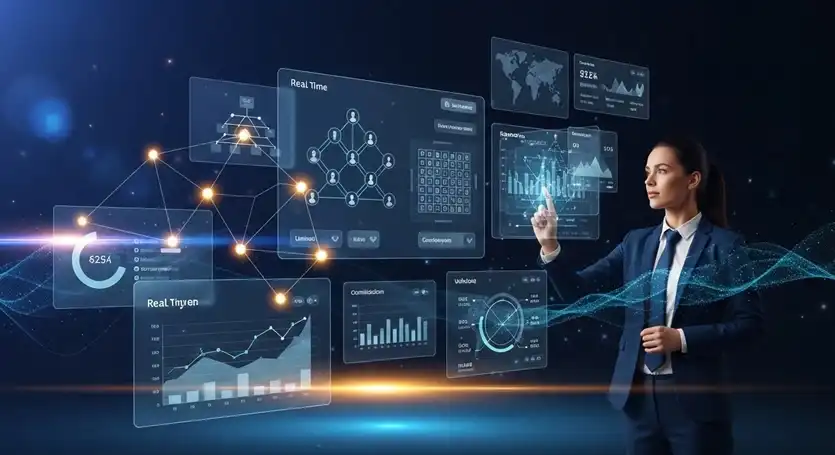 DAANI Software