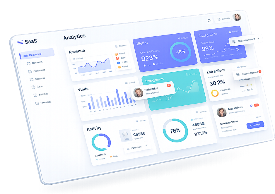  Give your Business a boost